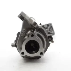 GARRETT 780502-5001S - Lader, Aufladung - Original Spare part Geprüft